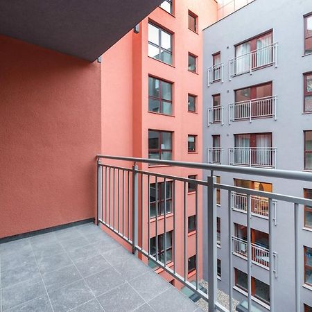 Goma Rent Chmielna 63 Gdansk Waterlane Island Spa&Wellness Exteriér fotografie